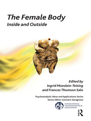 cover image of The Female Body